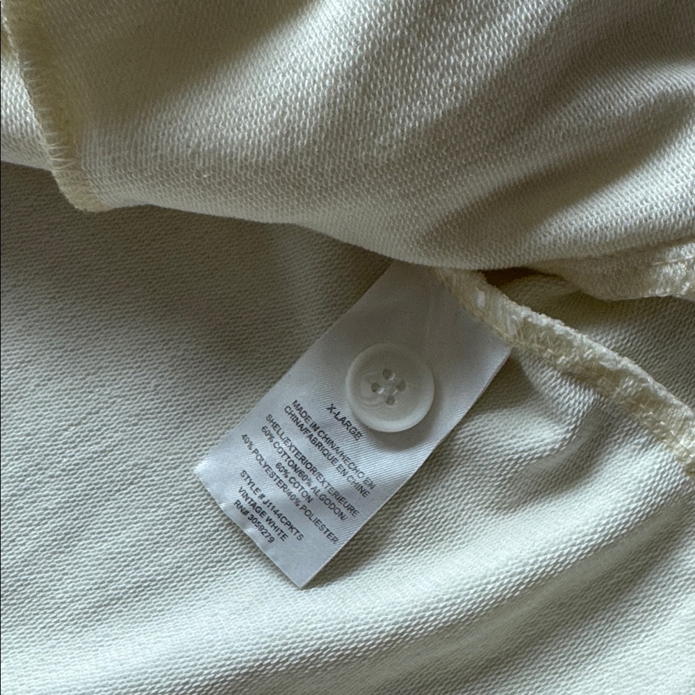 Thread & Supply Button Up Jacket - Picture 5 of 5